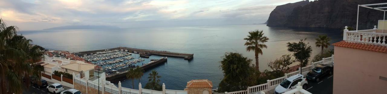 Apartment Acantilados De Gigantes, Islas Canarias, Espana Acantilado de los Gigantes