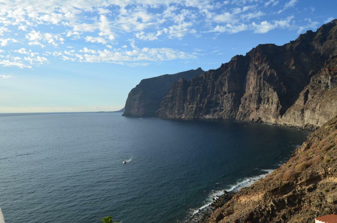 Apartment Acantilados De Gigantes, Islas Canarias, Espana *