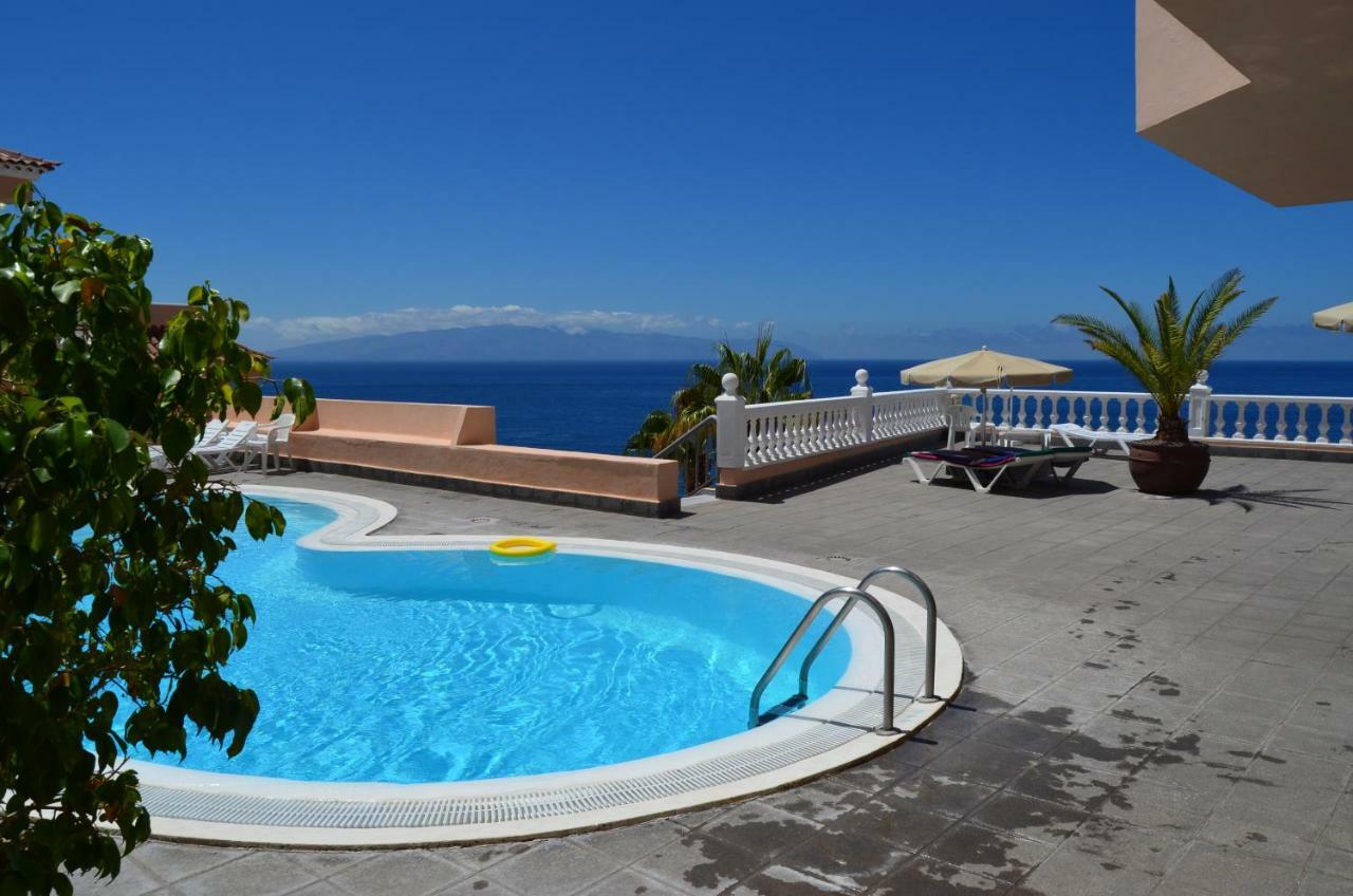 Apartment Acantilados De Gigantes, Islas Canarias, Espana Acantilado de los Gigantes