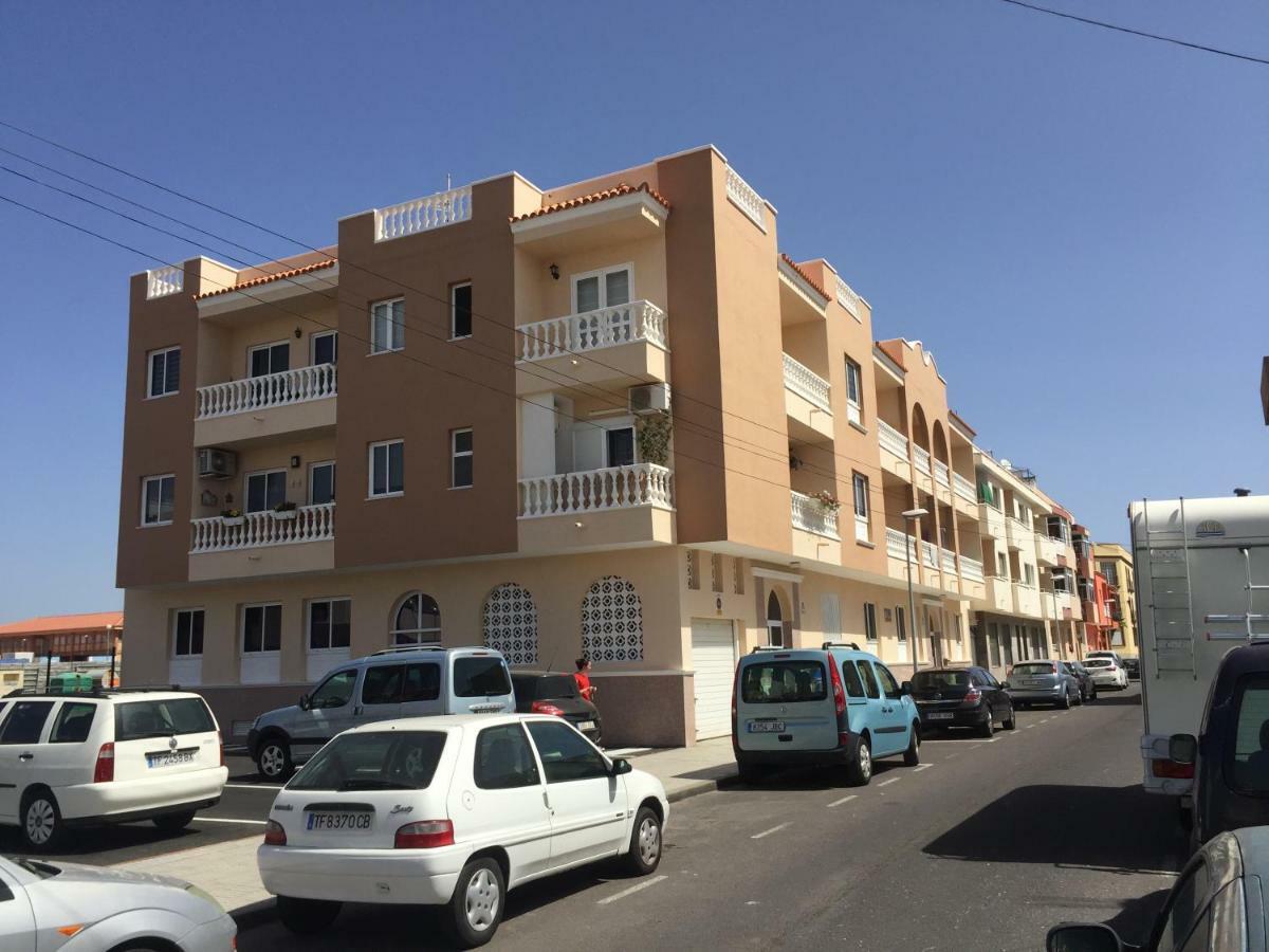 Appartement Grande Tenerife Abrigos *