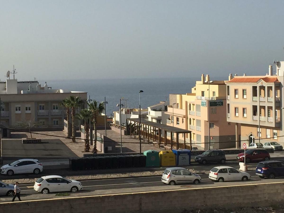 Appartement Grande Tenerife Abrigos *