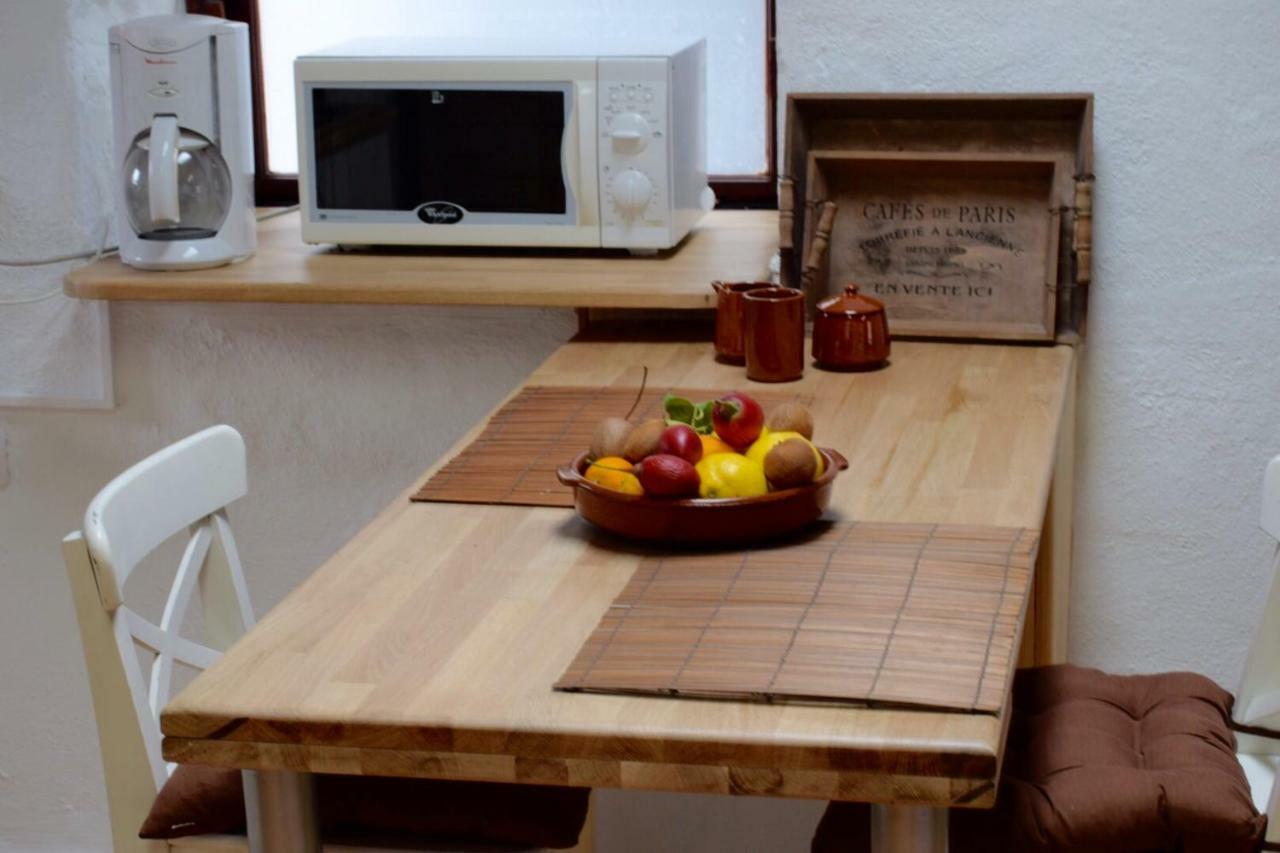 Casa Madera 1 * Icod De Los Vinos
