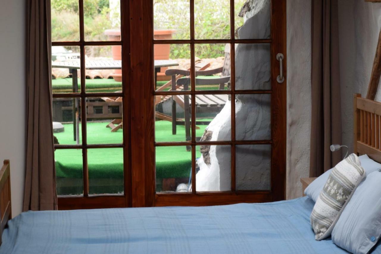 Hébergement de vacances Casa Madera 1 *