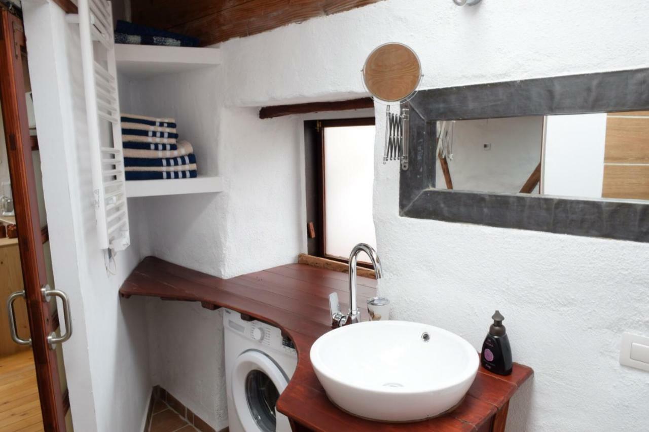 Hébergement de vacances Casa Madera 1 Icod De Los Vinos