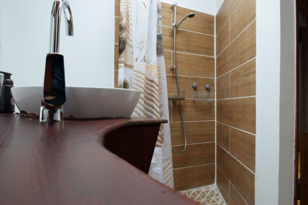 Casa Madera 1 Hébergement de vacances