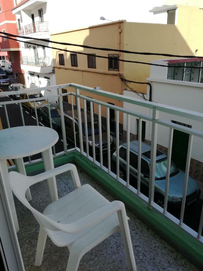 Piso Cerca Del Mar En * Alcala (Tenerife)
