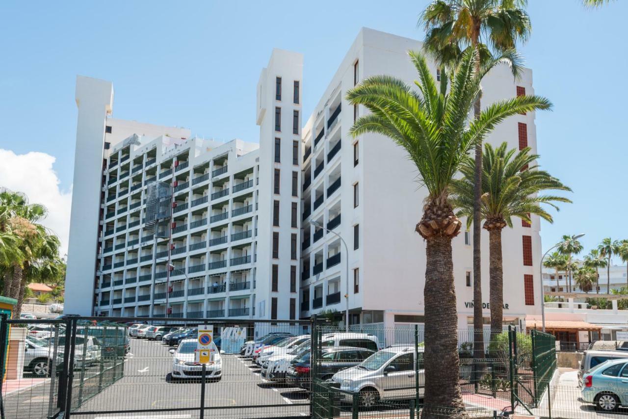 Apartment Hemeras Boutique Homes - 100m From The Beach Playa de las Americas (Tenerife)