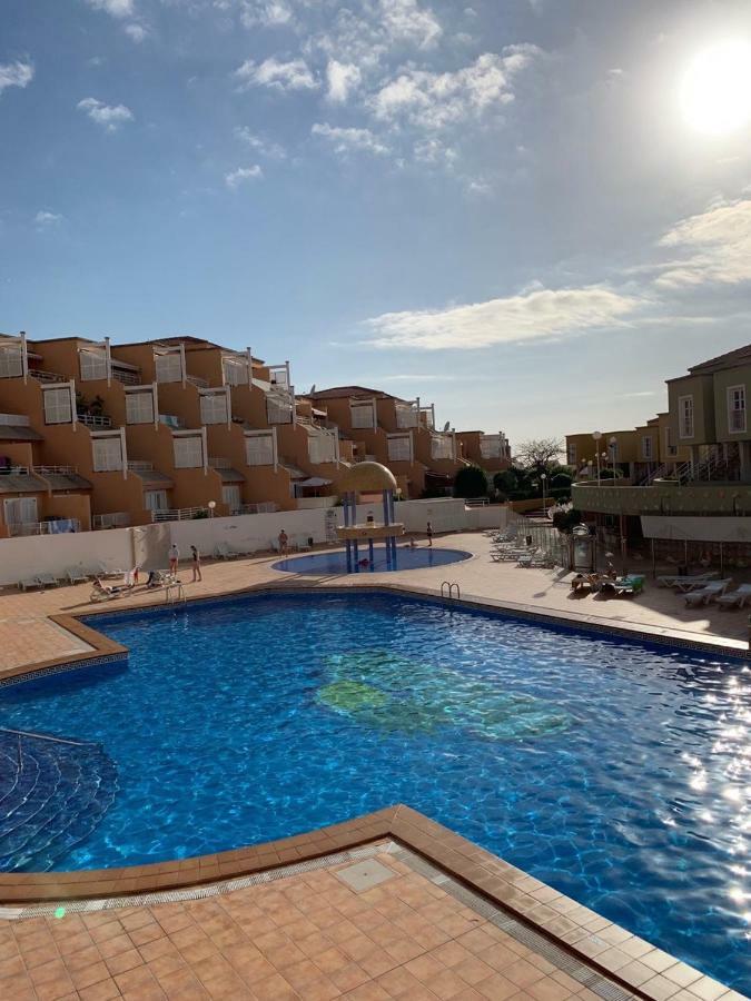 Orlando Tenerife Apartment Costa Adeje (Tenerife)