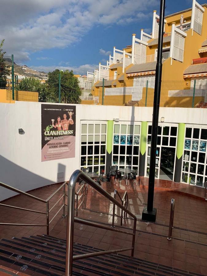 Orlando Tenerife *