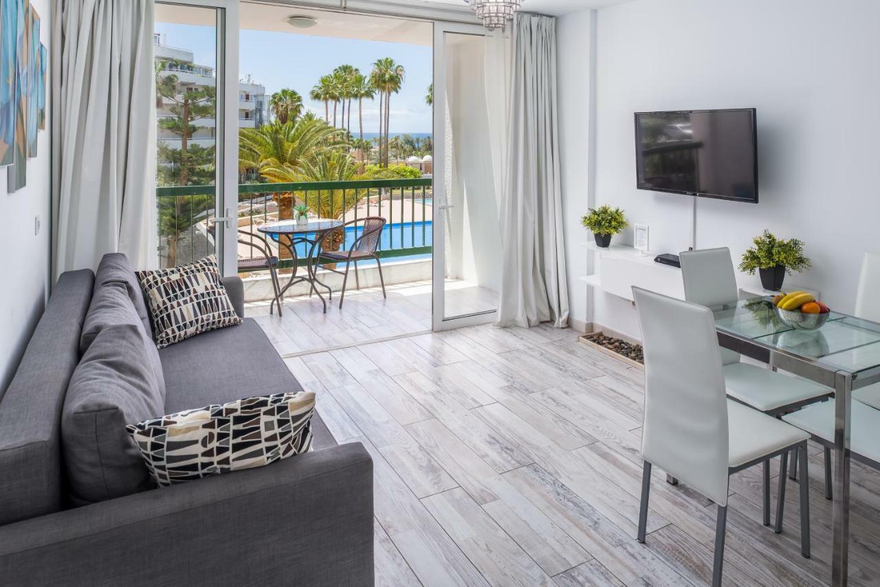 Hemeras Boutique Homes - 100m From The Beach * Playa de las Americas (Tenerife)