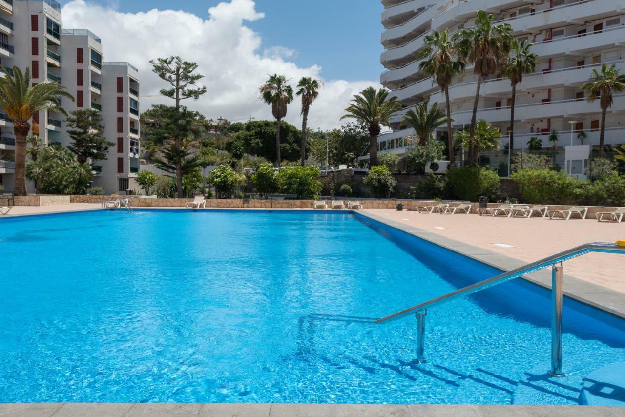 Hemeras Boutique Homes - 100m From The Beach Playa de las Americas (Tenerife)