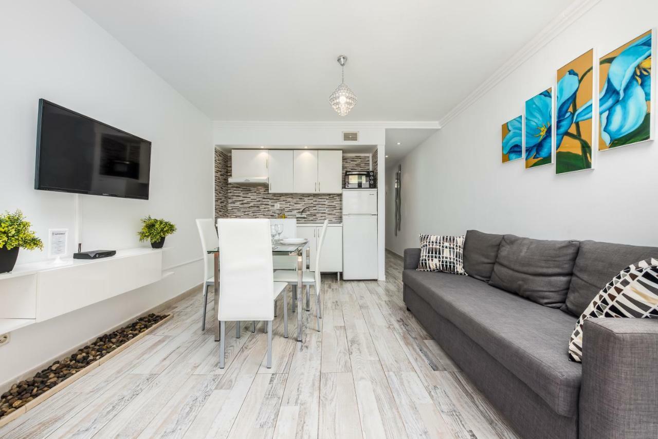 Hemeras Boutique Homes - 100m From The Beach Apartment Playa de las Americas (Tenerife)