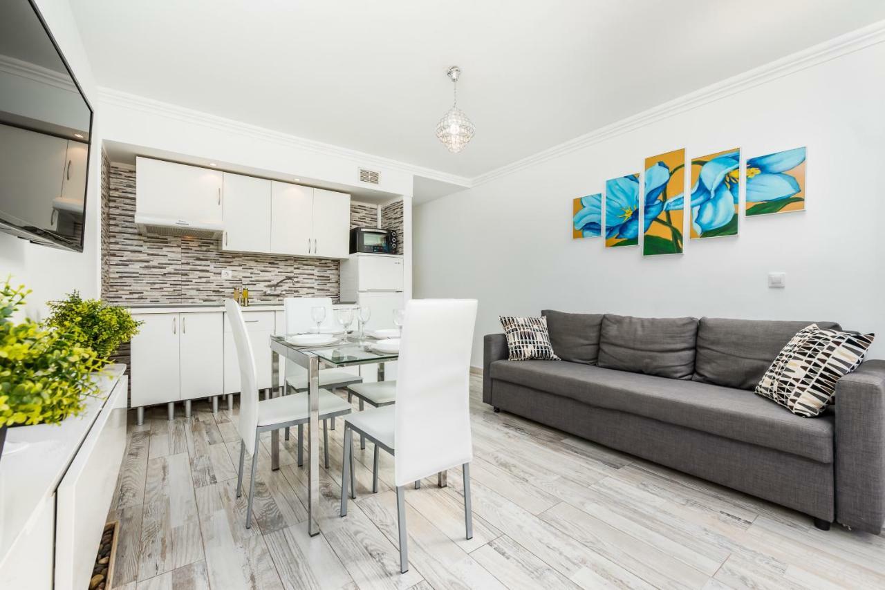 Hemeras Boutique Homes - 100m From The Beach Playa de las Americas (Tenerife)