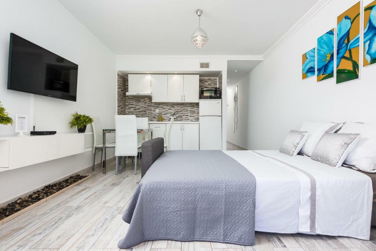 Hemeras Boutique Homes - 100m From The Beach * Playa de las Americas (Tenerife)