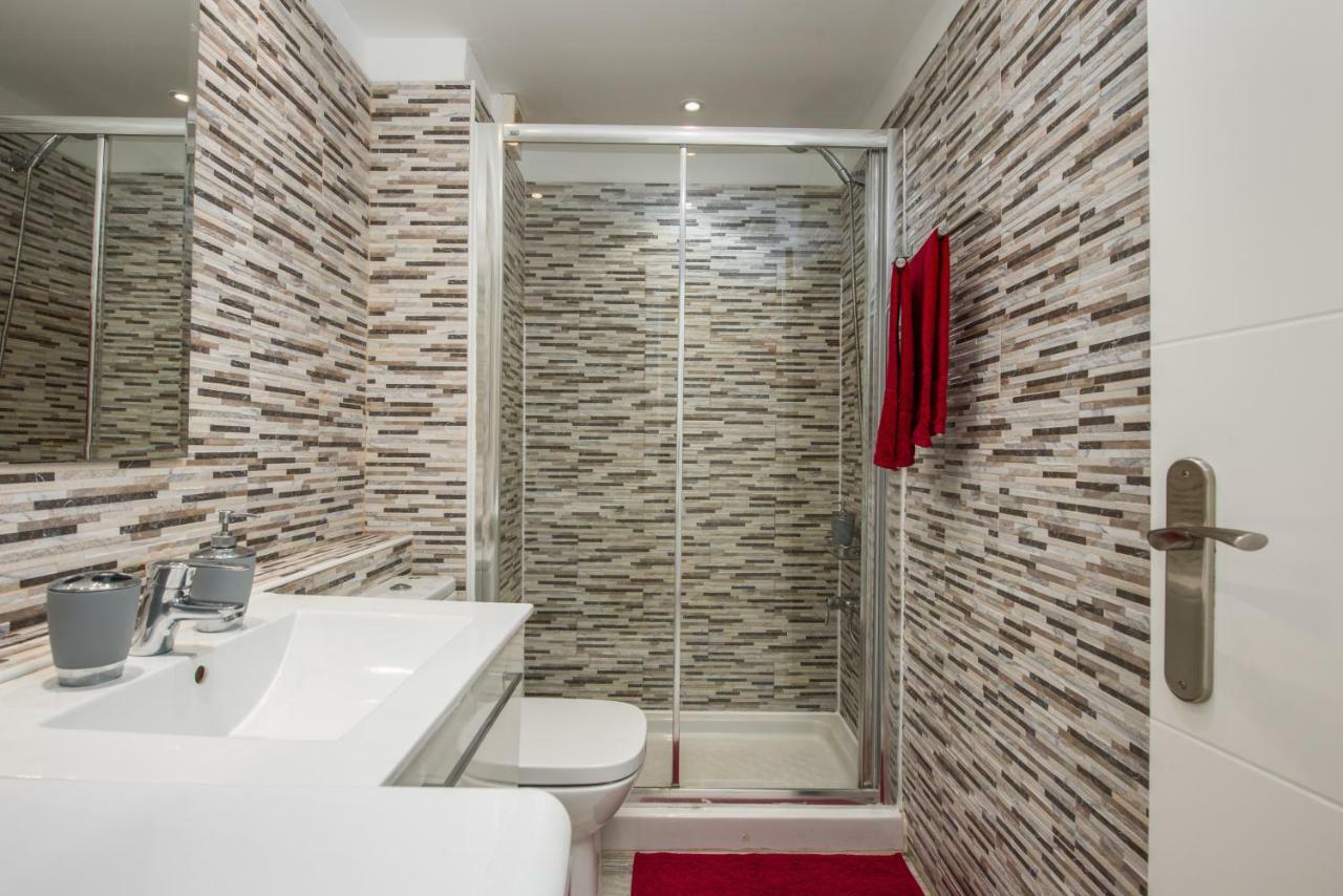 Apartment Hemeras Boutique Homes - 100m From The Beach *