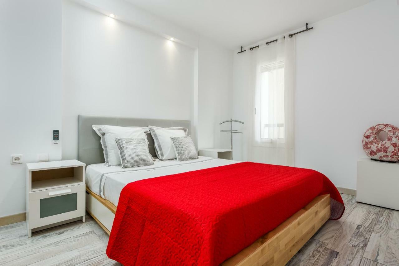 Apartment Hemeras Boutique Homes - 100m From The Beach