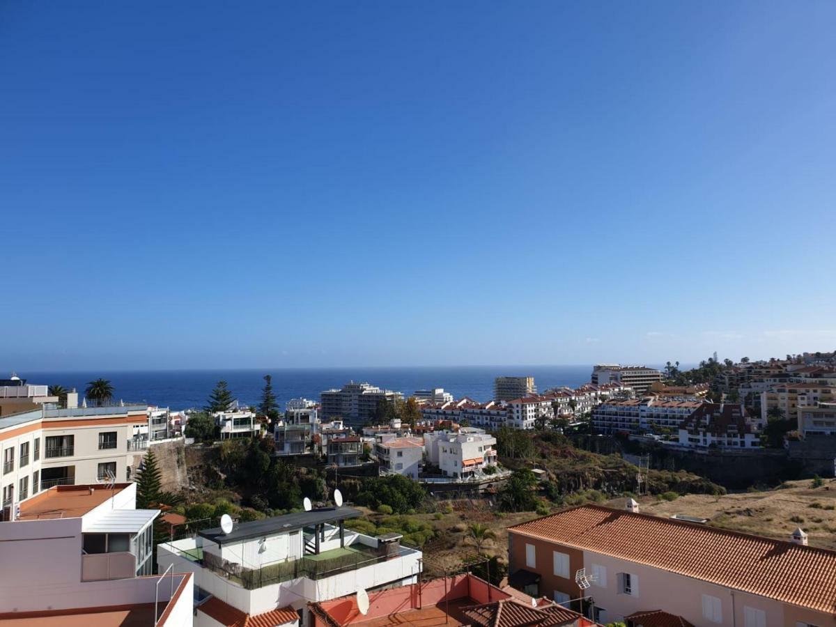 Estudio Brillante, Confortable Y Agradable Puerto de la Cruz (Tenerife)