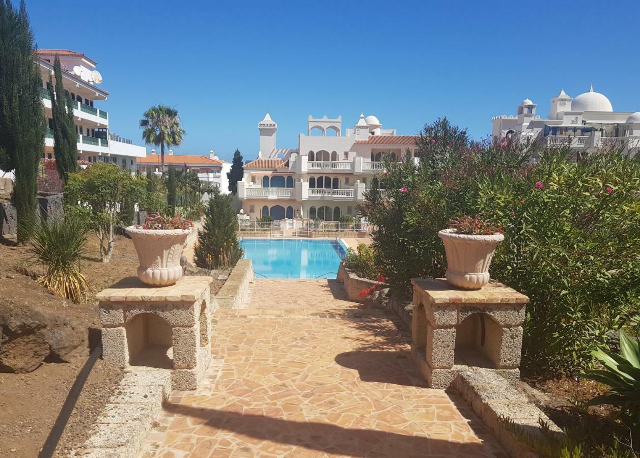 Apartamento Parque Lotos - De Lujo *