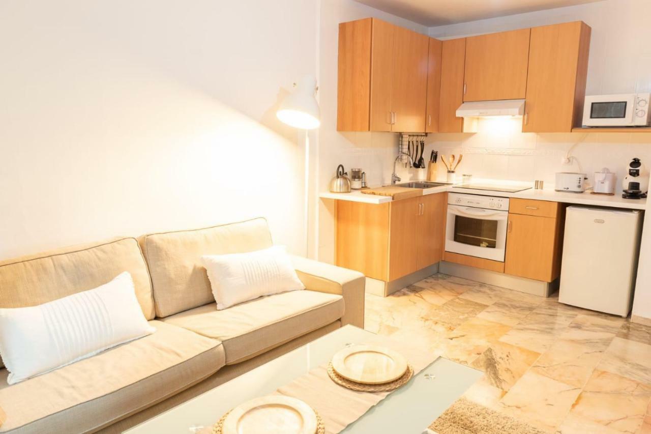 Apartamento Oceansound Blue, Acogedor Y Tranquilo El Puerto (Tenerife)
