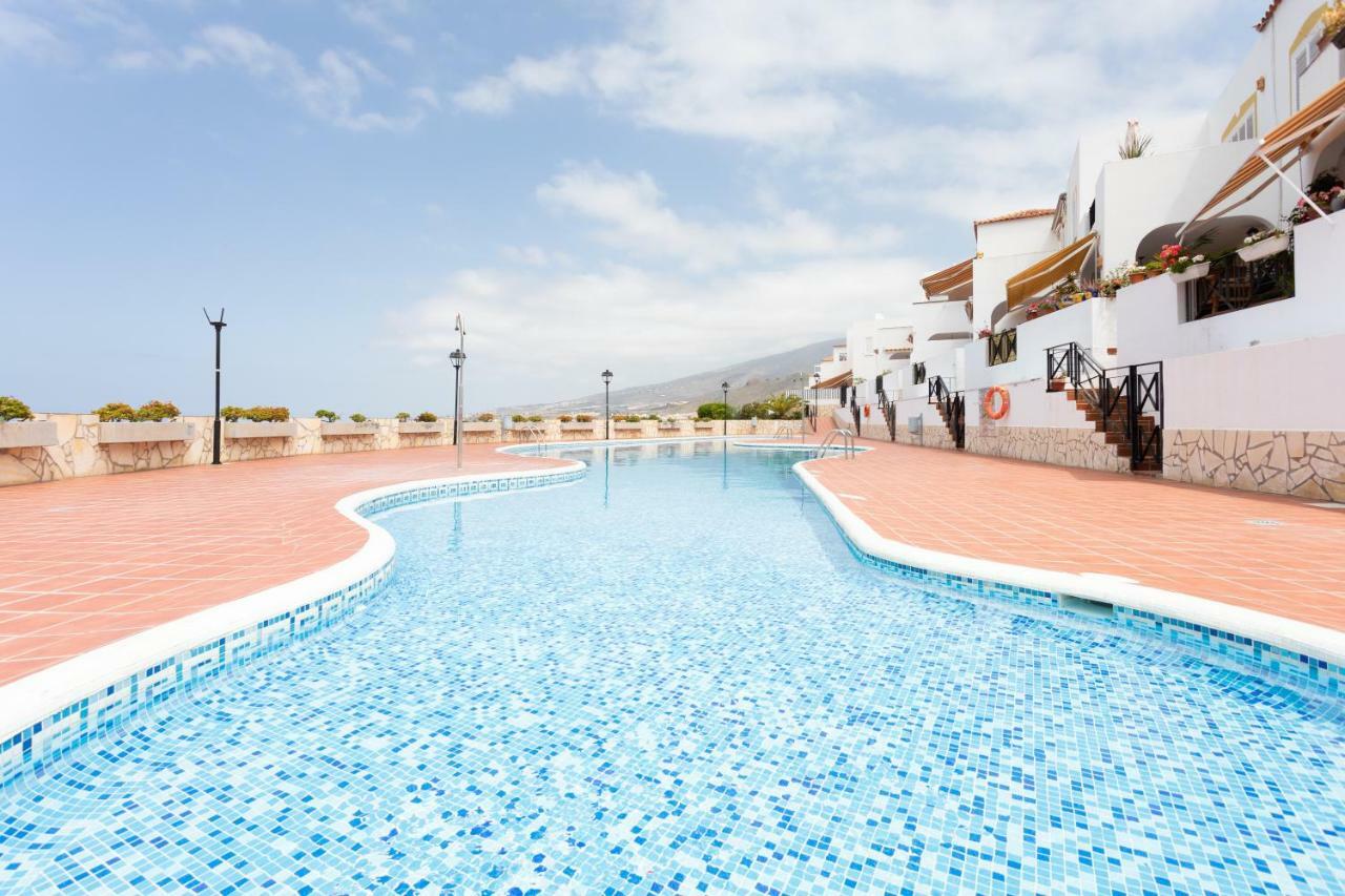 Home2book Amazing View Pool Adeje Apartment
