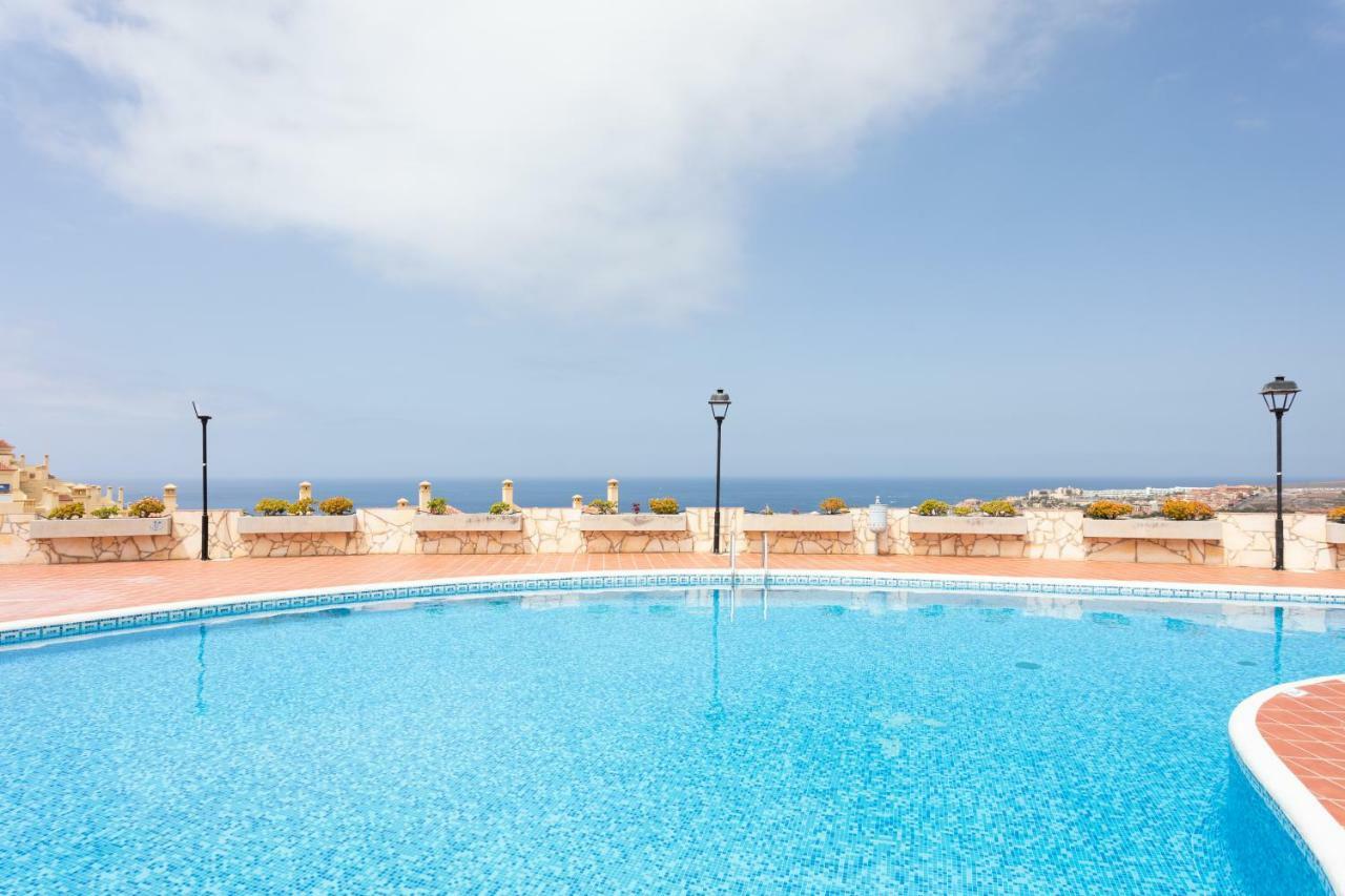 Home2book Amazing View Pool Adeje * Costa Adeje (Tenerife)