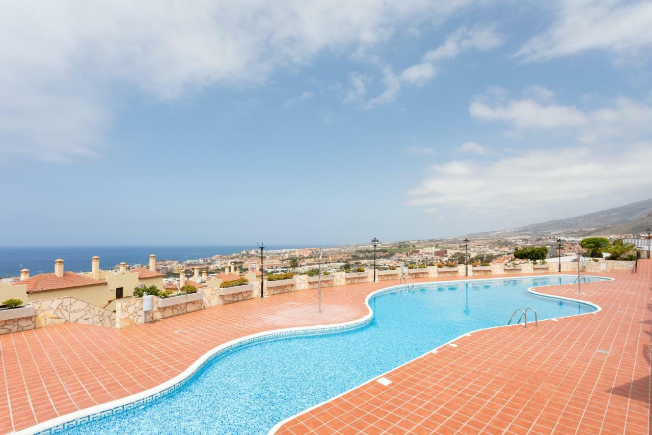 Home2book Amazing View Pool Adeje * Costa Adeje (Tenerife)