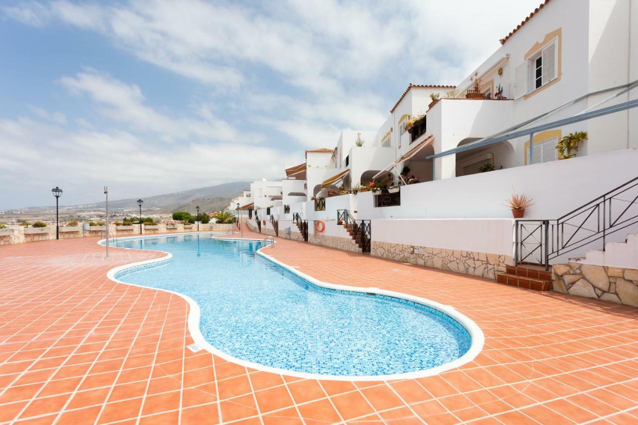 Apartment Home2book Amazing View Pool Adeje Costa Adeje (Tenerife)