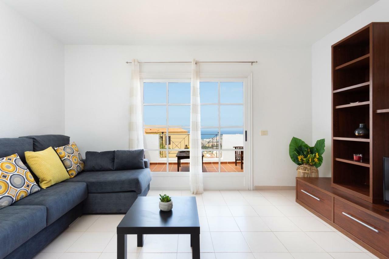 Home2book Amazing View Pool Adeje Apartment