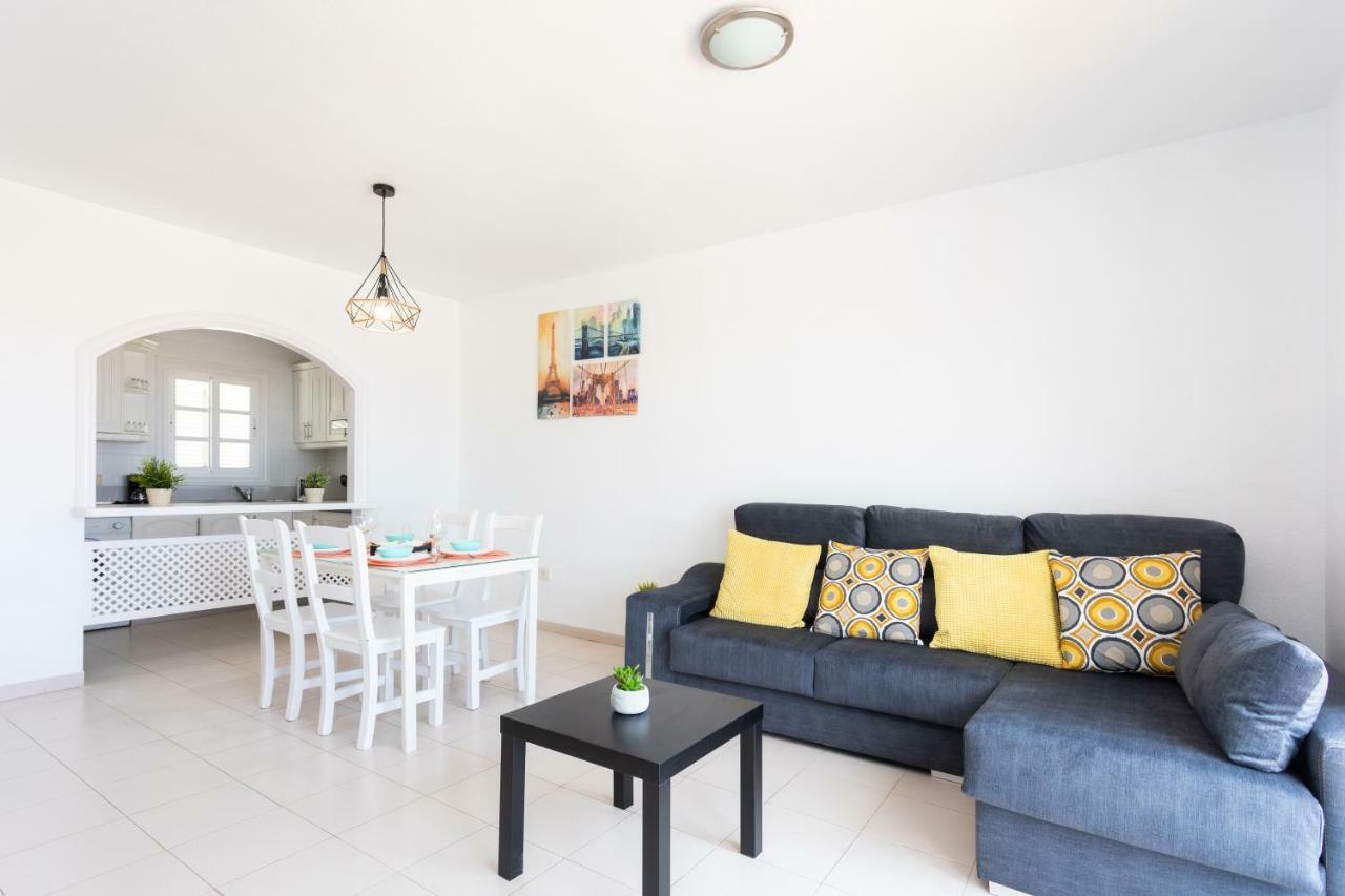Apartment Home2book Amazing View Pool Adeje Costa Adeje (Tenerife)