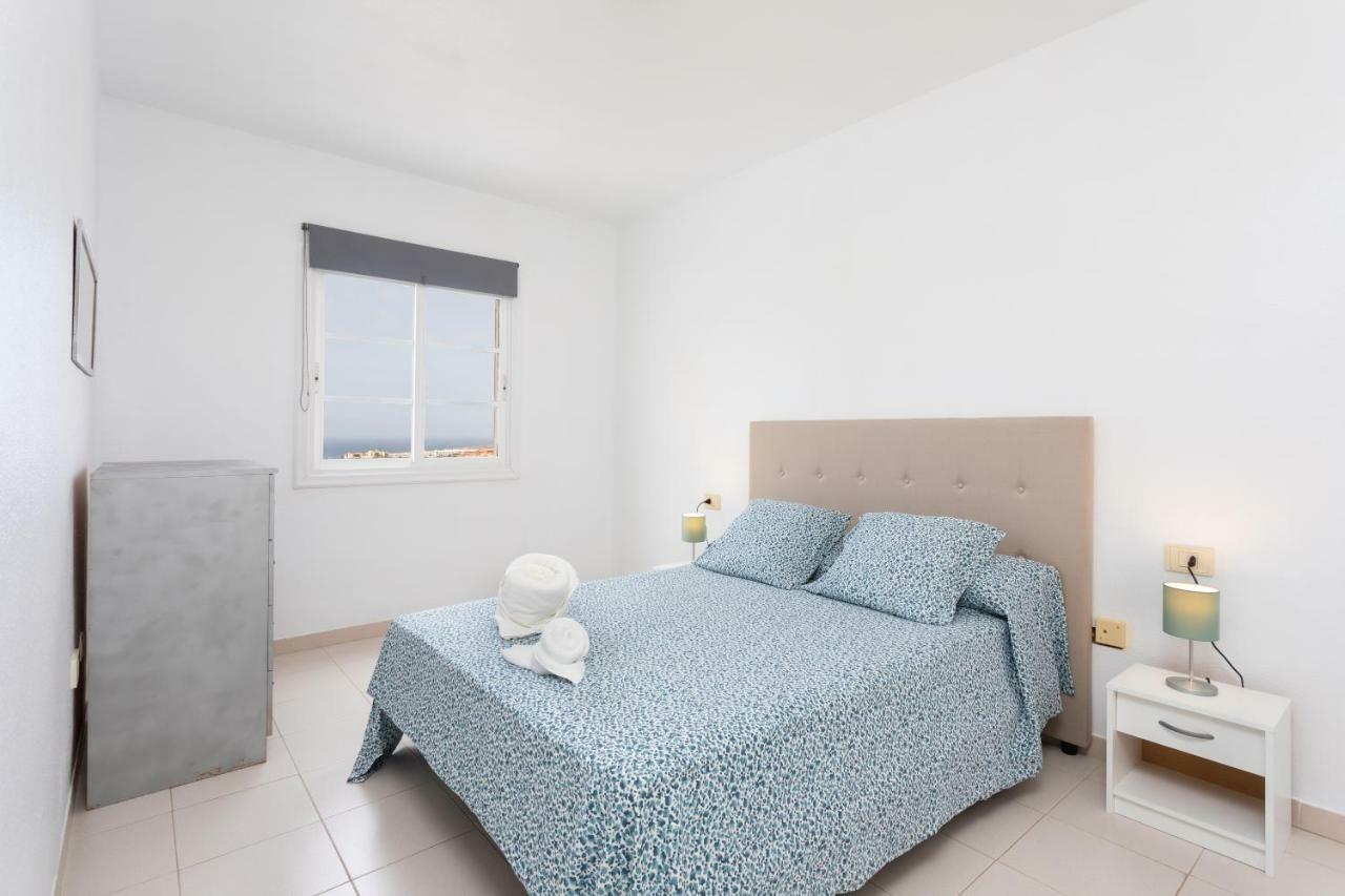 Home2book Amazing View Pool Adeje Costa Adeje (Tenerife)