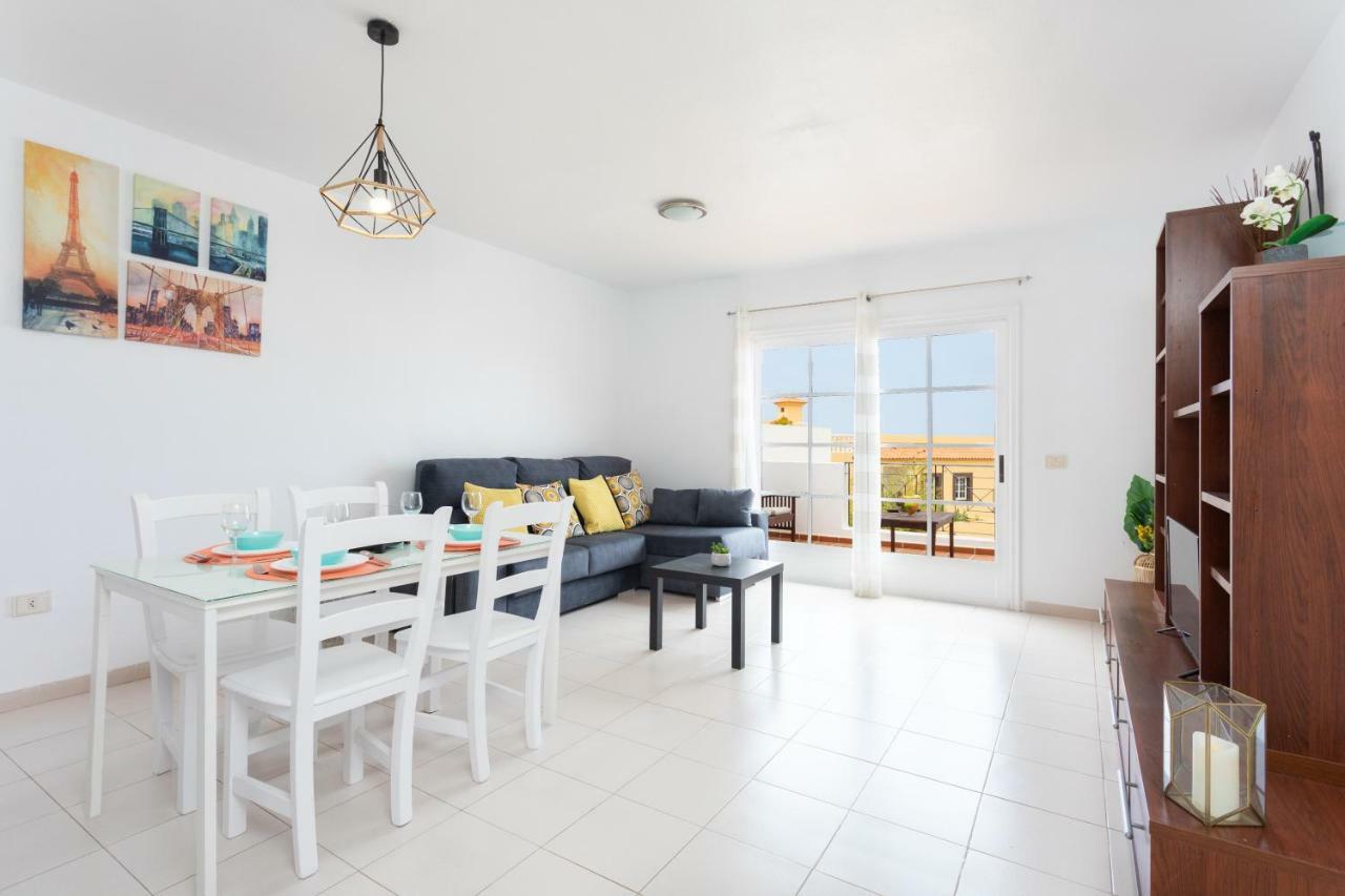Home2book Amazing View Pool Adeje Apartment Costa Adeje (Tenerife)