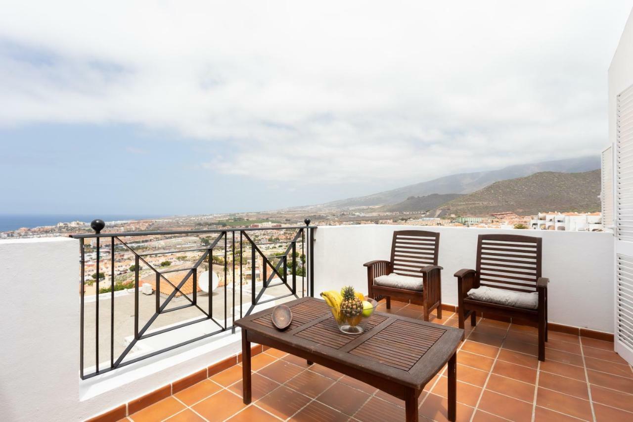 Apartment Home2book Amazing View Pool Adeje