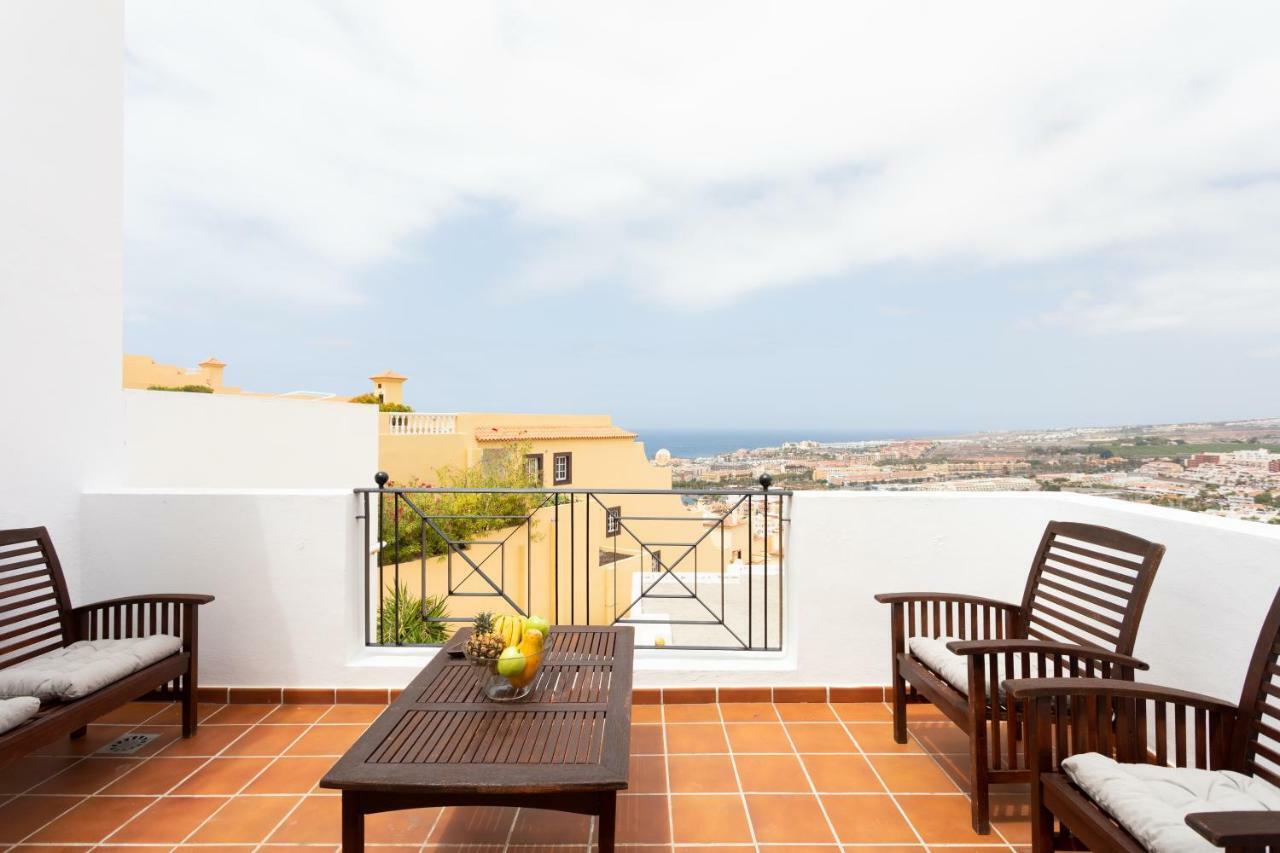 Apartment Home2book Amazing View Pool Adeje
