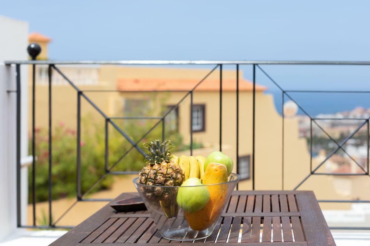 Apartment Home2book Amazing View Pool Adeje *