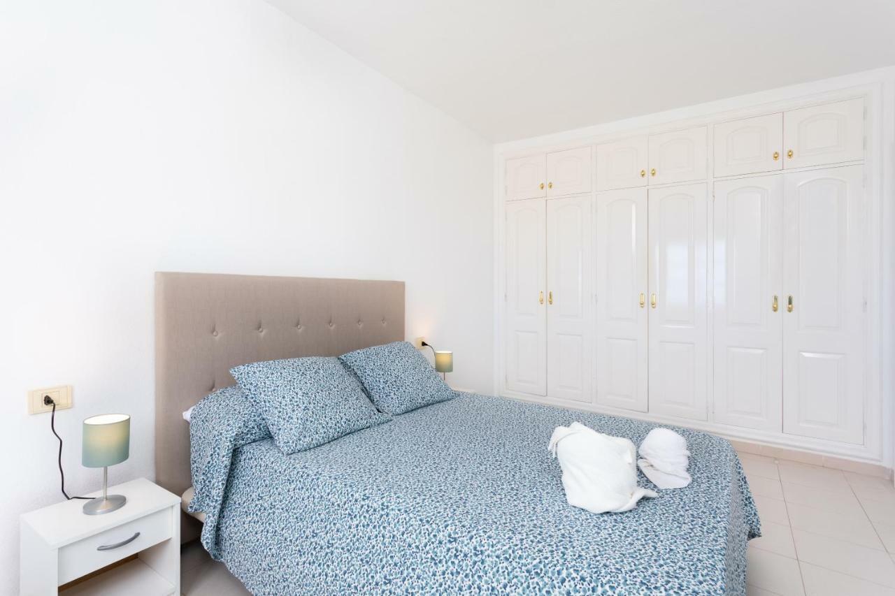Apartment Home2book Amazing View Pool Adeje
