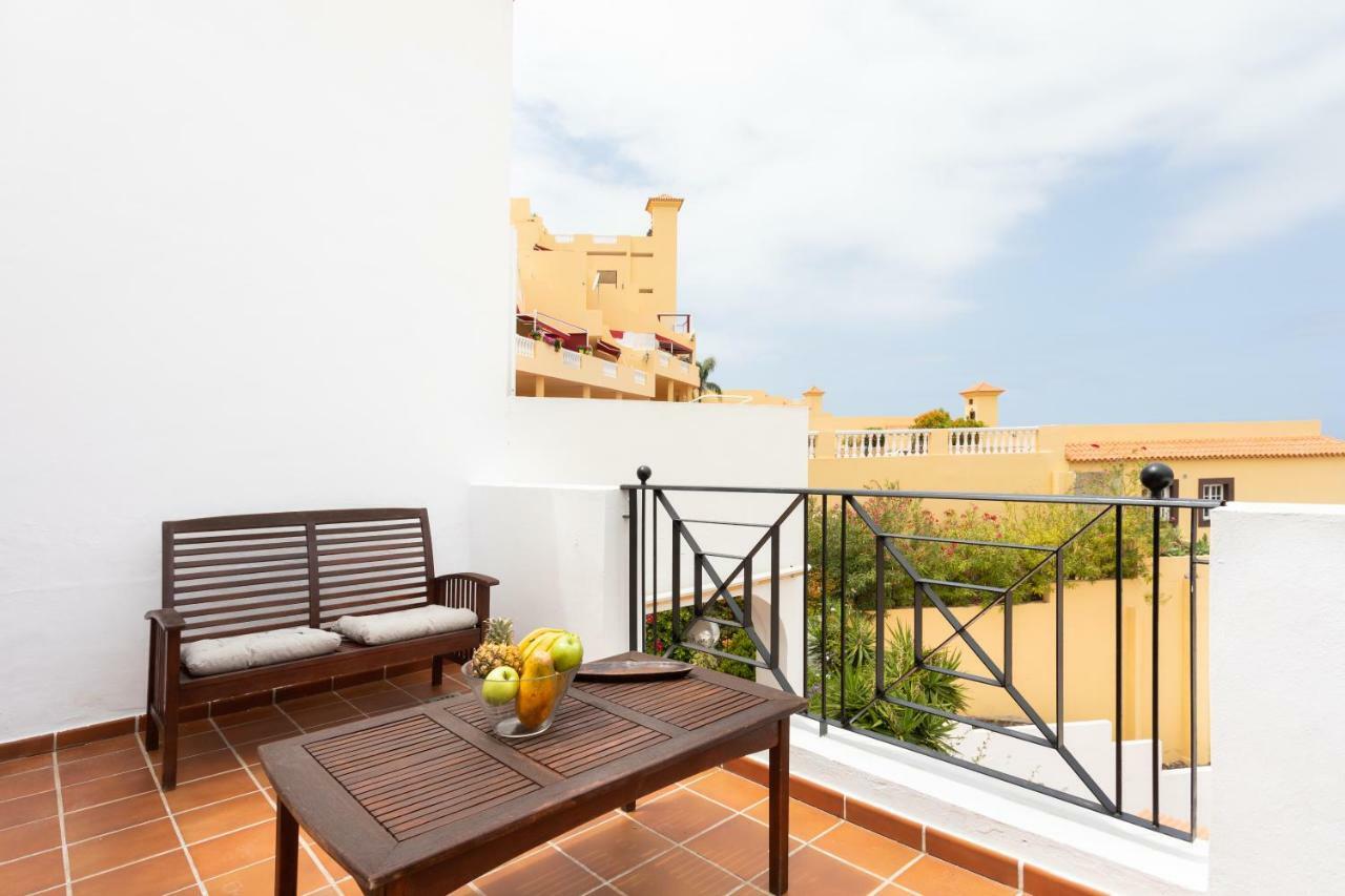 Home2book Amazing View Pool Adeje Apartment *