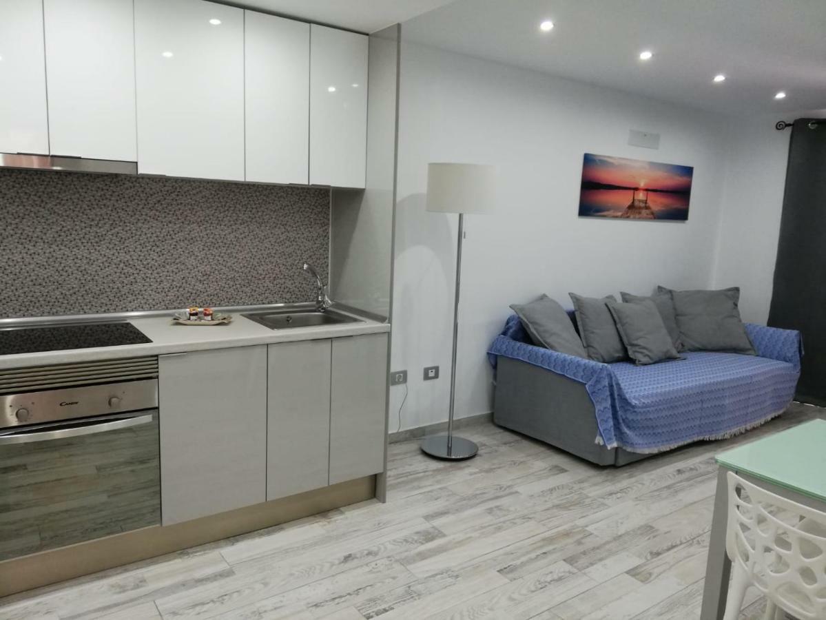Apartamento Casa Mariela, San Eugenio, Costa Adeje *