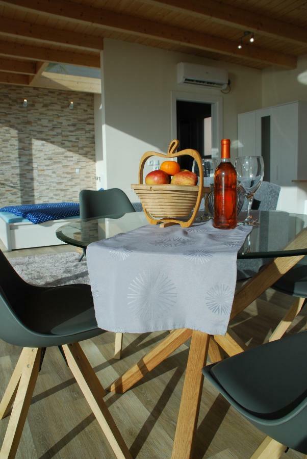 Sundowner Stephanico Apartment *