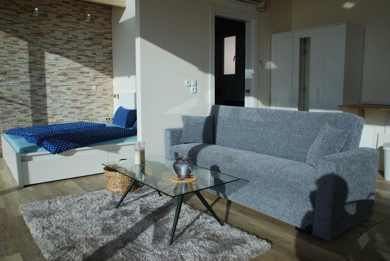 Sundowner Stephanico Apartment *