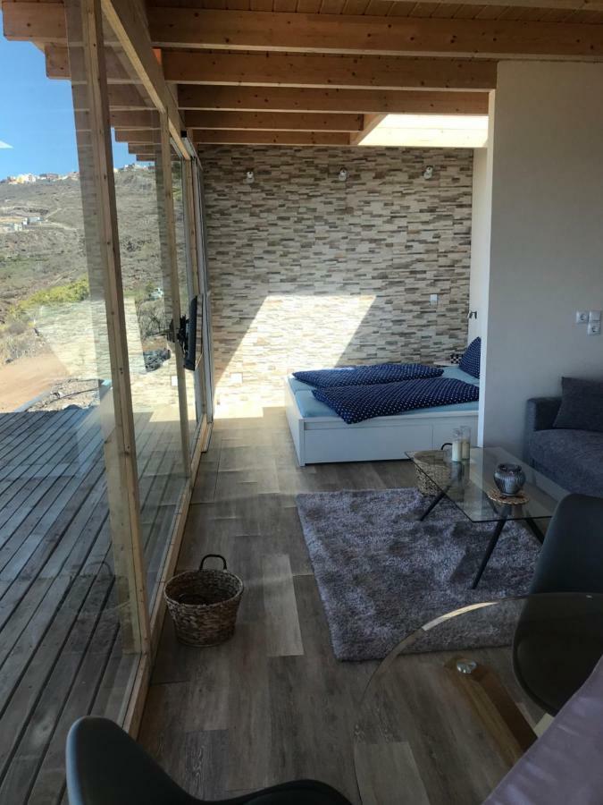 Apartment Sundowner Stephanico Guia de Isora (Tenerife)