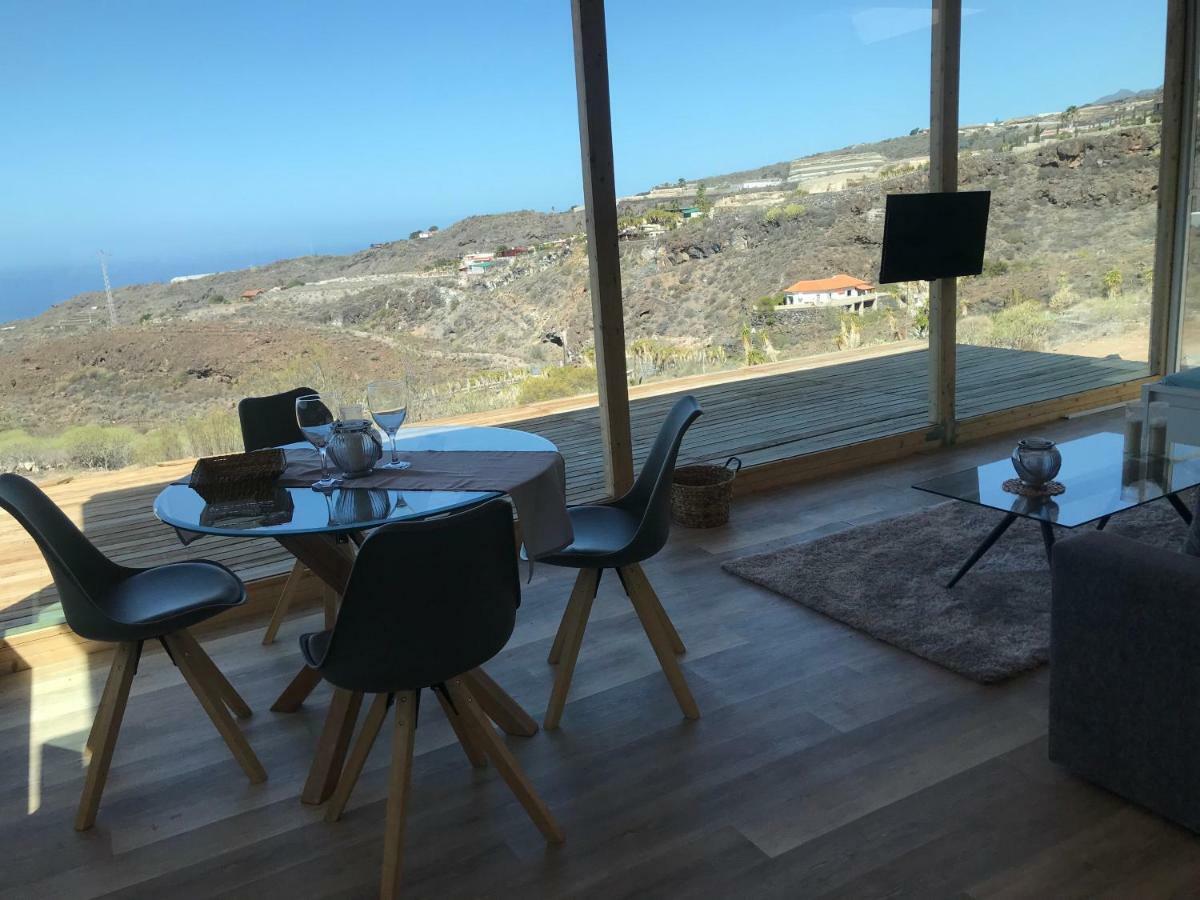 Sundowner Stephanico Apartment Guia de Isora (Tenerife)