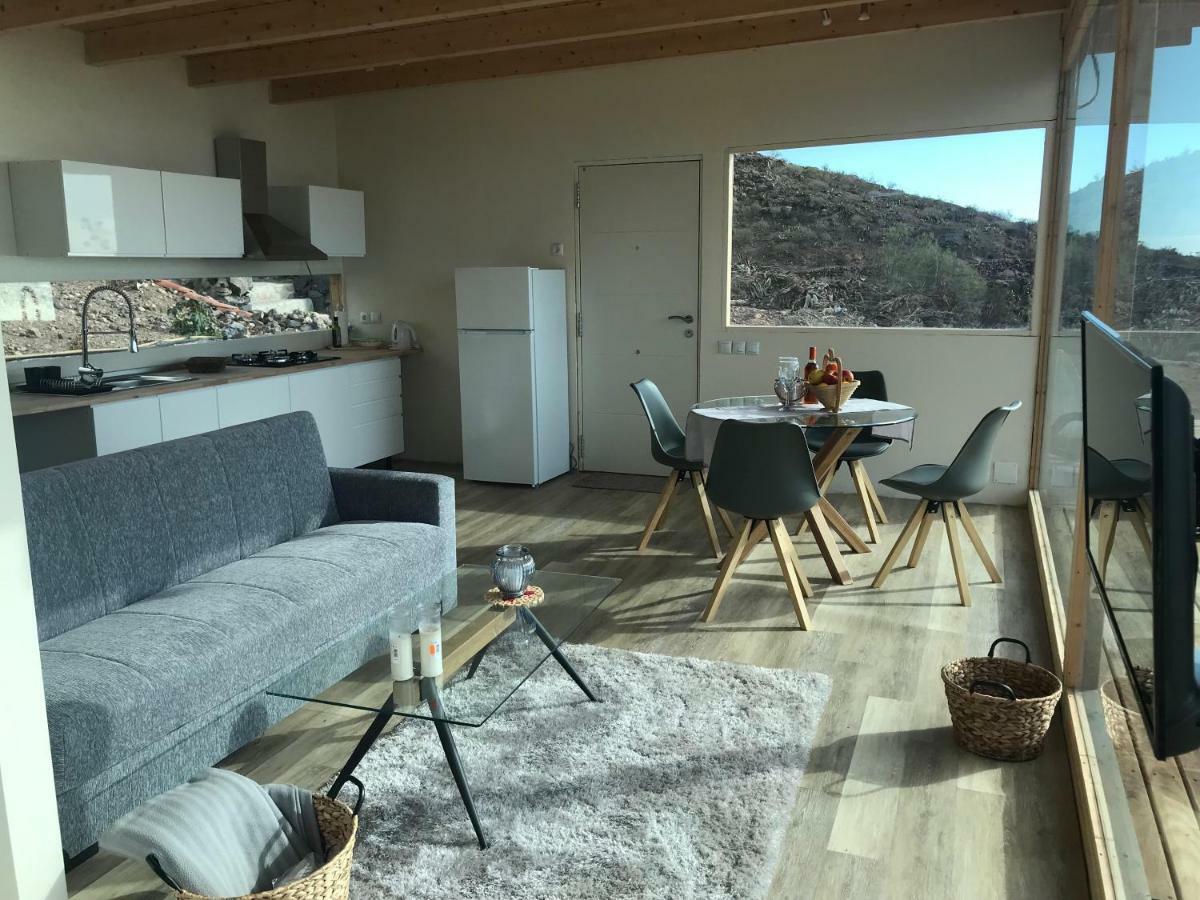 Sundowner Stephanico Apartment