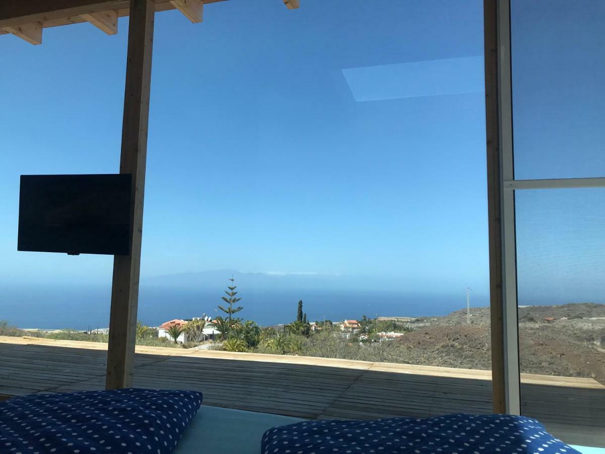 Sundowner Stephanico Apartment Guia de Isora (Tenerife)
