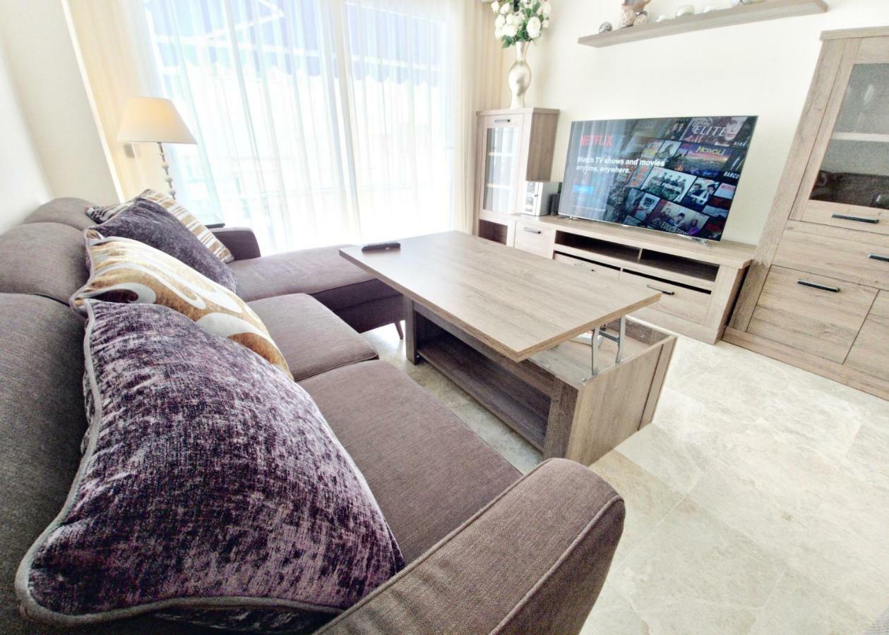 Apartment Playa Graciosa - Cristianos - Pools Airco *