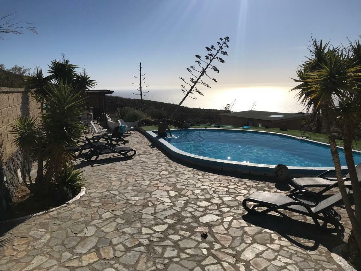 Apartment Sundowner Stephanico Guia de Isora (Tenerife)