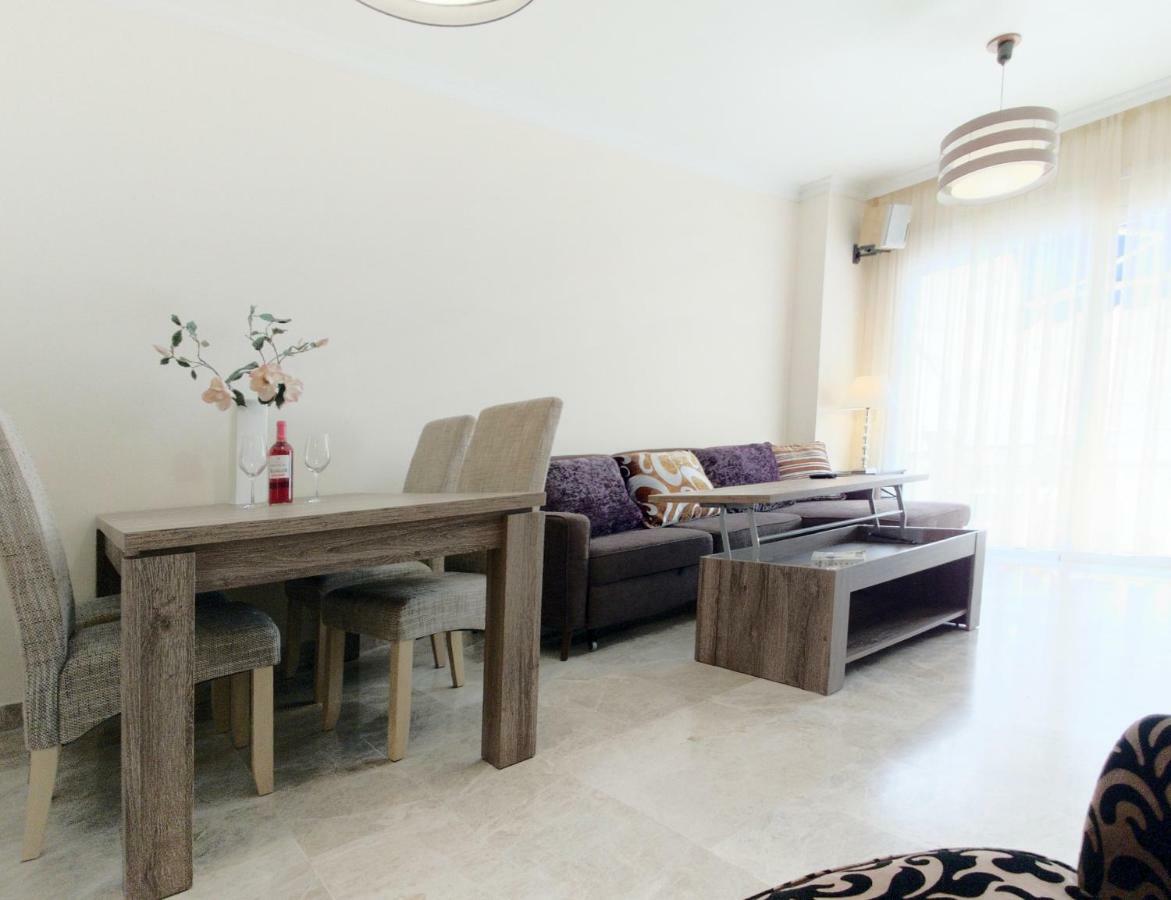 Playa Graciosa - Cristianos - Pools Airco Apartment *