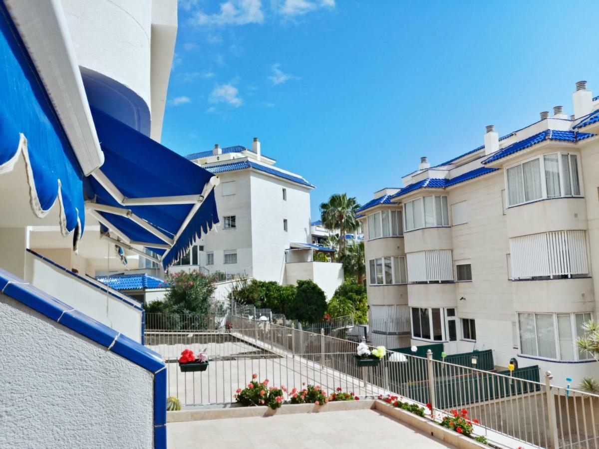 Apartment Playa Graciosa - Cristianos - Pools Airco