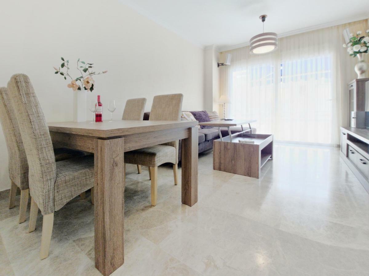 Playa Graciosa - Cristianos - Pools Airco Apartment *