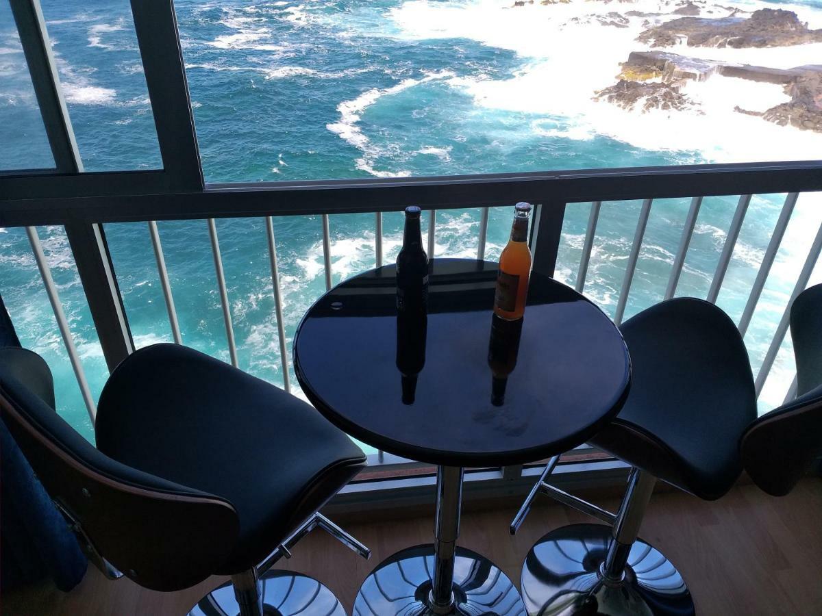 Apartment Ocean Skyline Mesa Del Mar Tenerife *