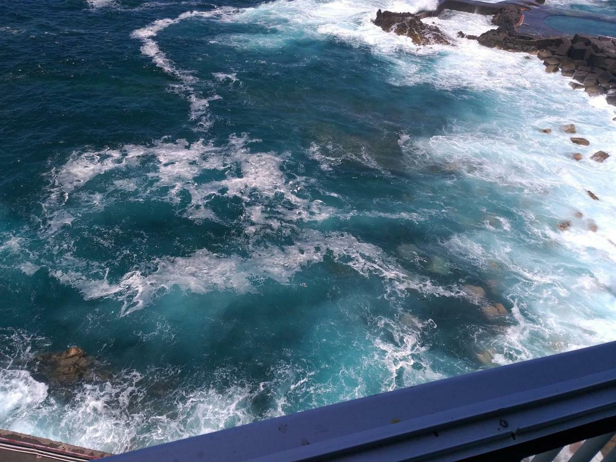 Ocean Skyline Mesa Del Mar Tenerife Apartment *